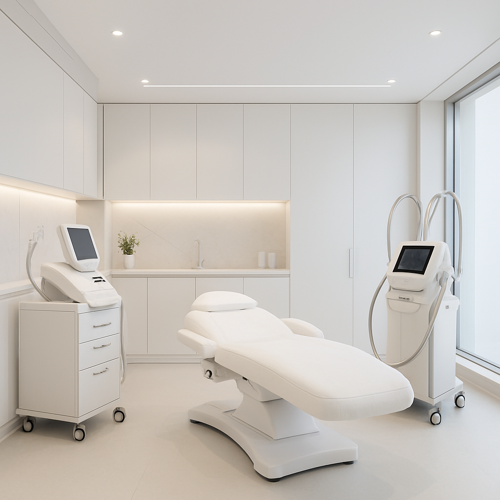 Cosmetic Surgery
