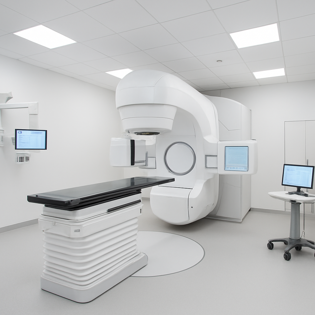 Oncology